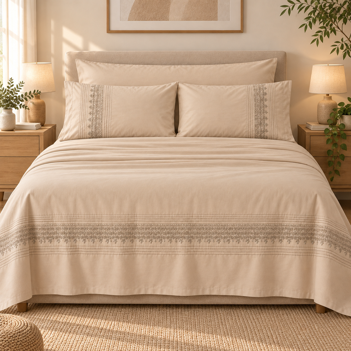 mint green — 4 pieces — product image 1