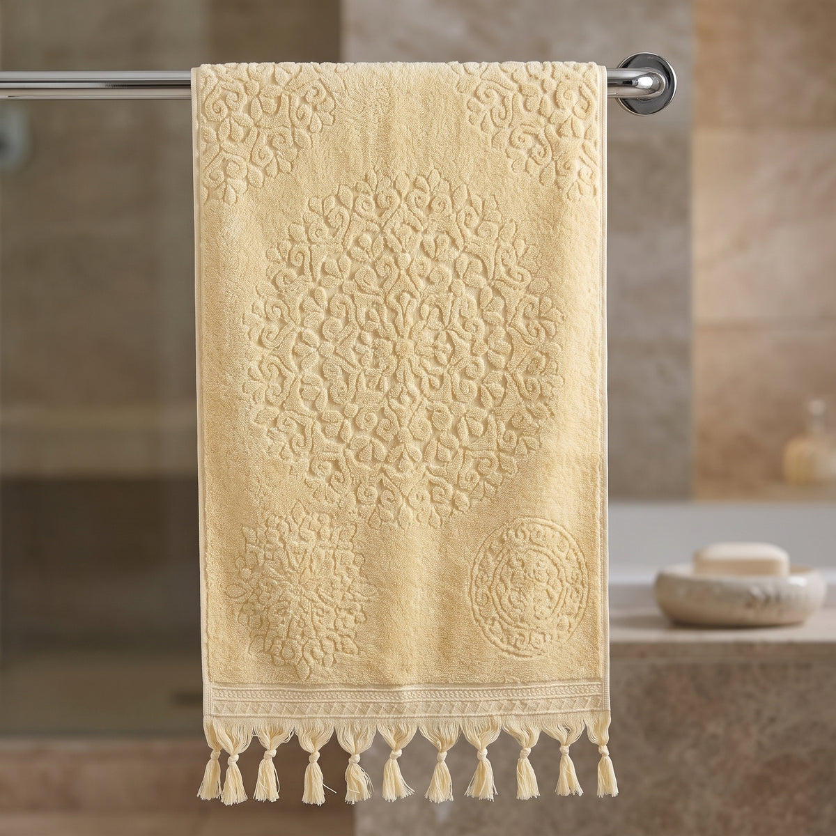 Mawga towel