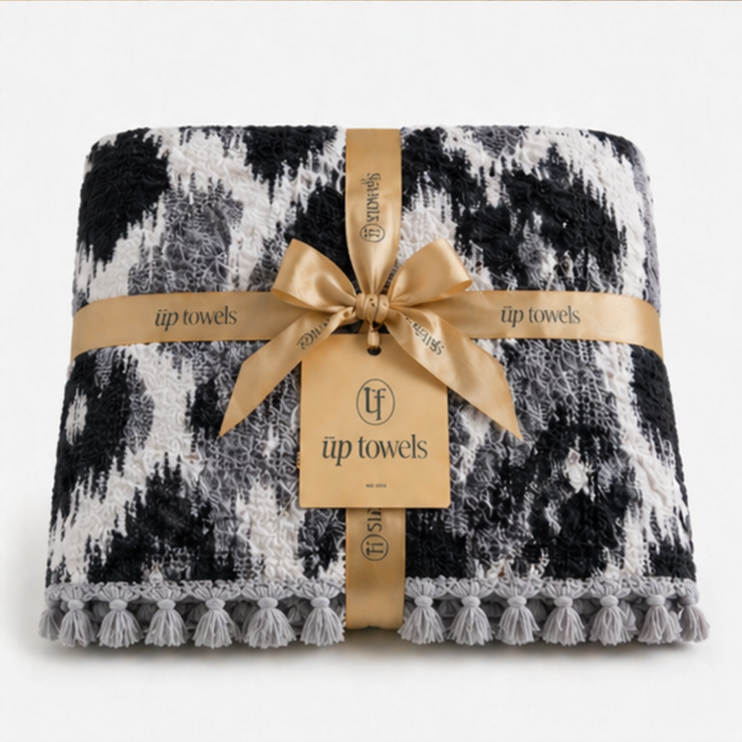 100% Cotton coverlet ( 1 piece )