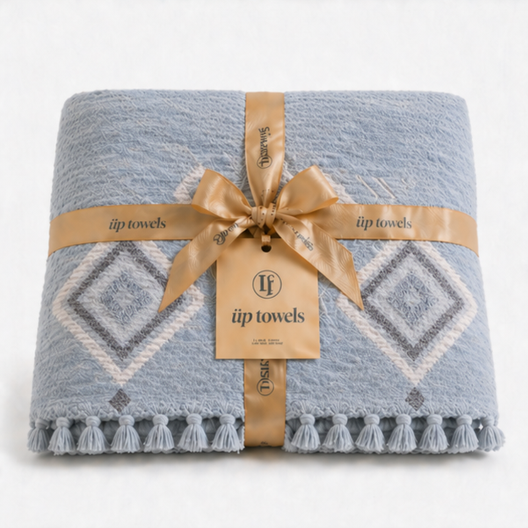 100% Cotton coverlet ( 1 piece )