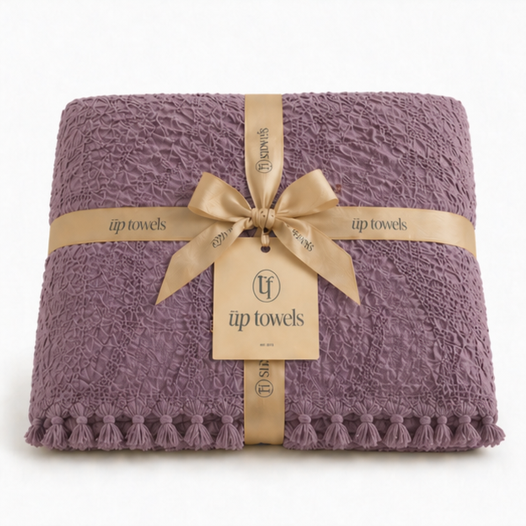 100% Cotton coverlet ( 1 piece )