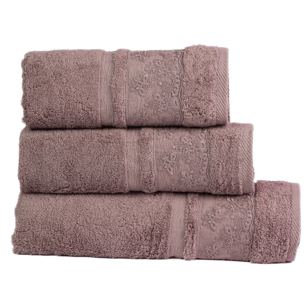 Solo 2 – half bath towel
