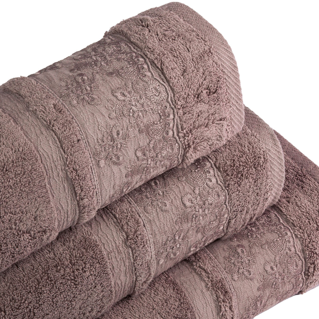 Solo 2 – half bath towel