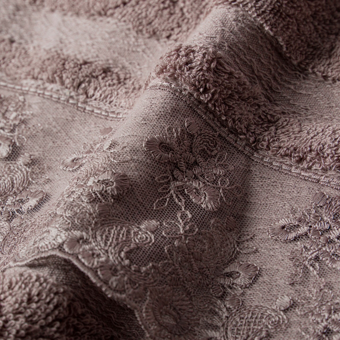 Solo 2 – half bath towel