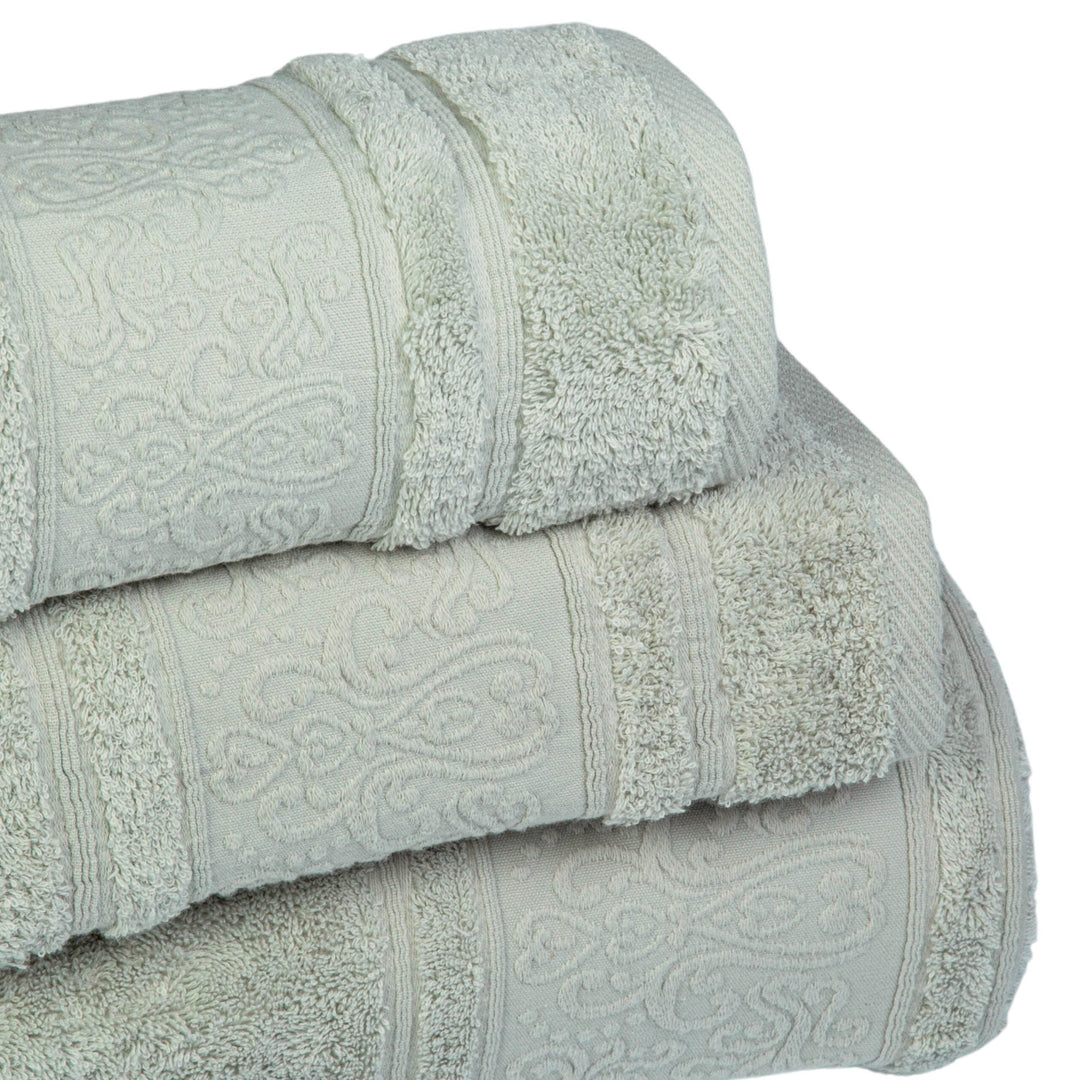 Rosali 1 – Full Bath Towel