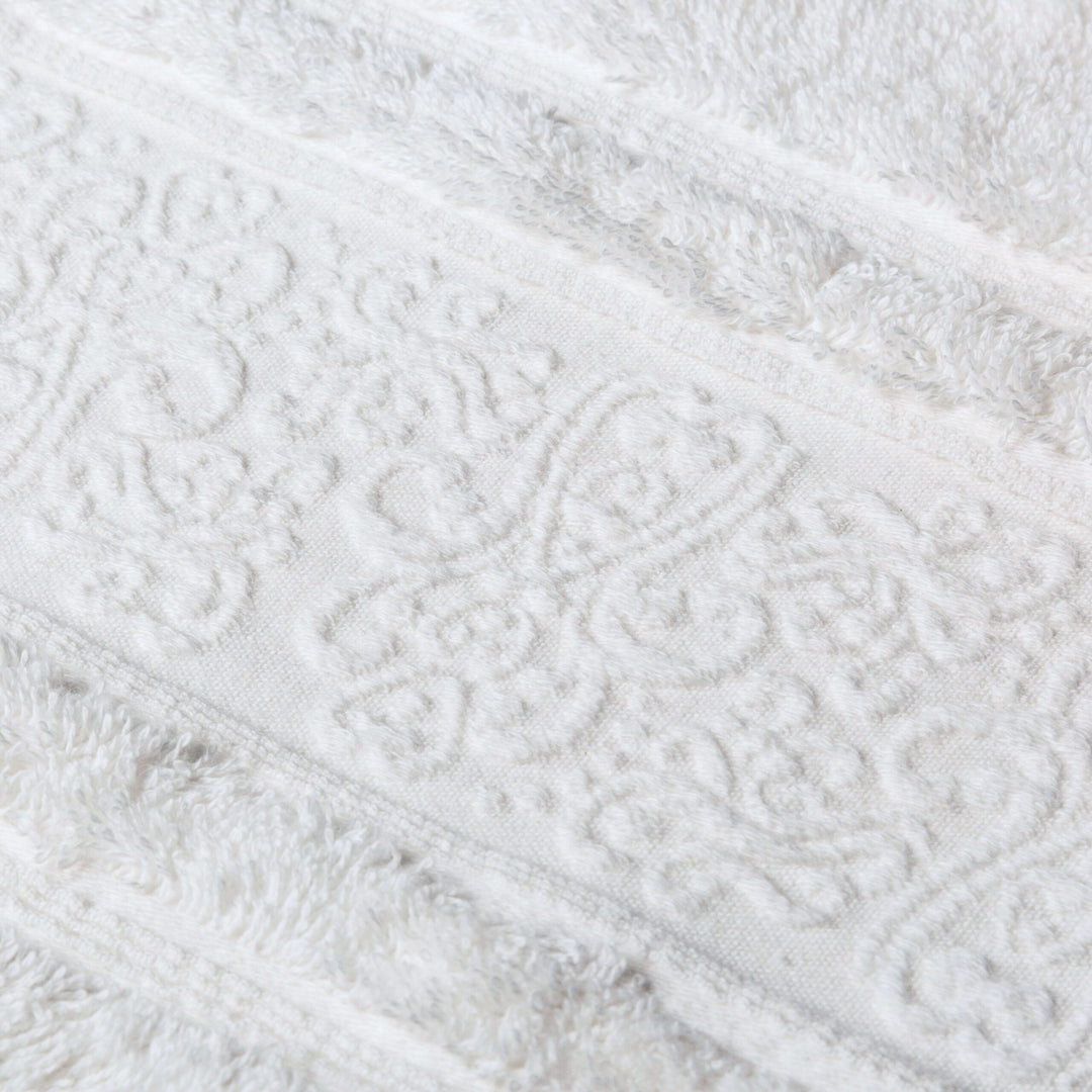 Rosali 1 – Regular Face Towel
