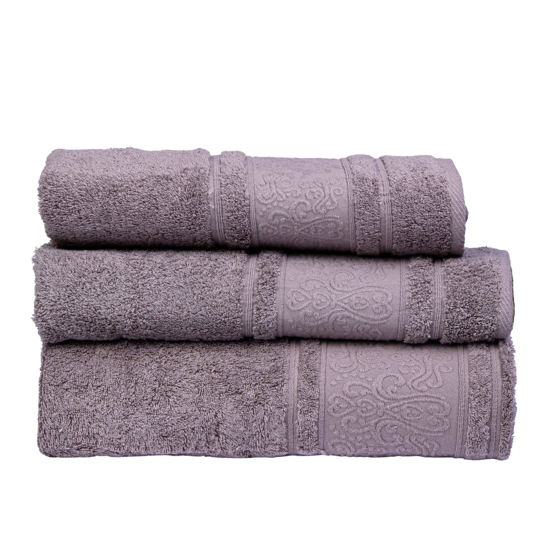 Rosali 1 – Regular Face Towel