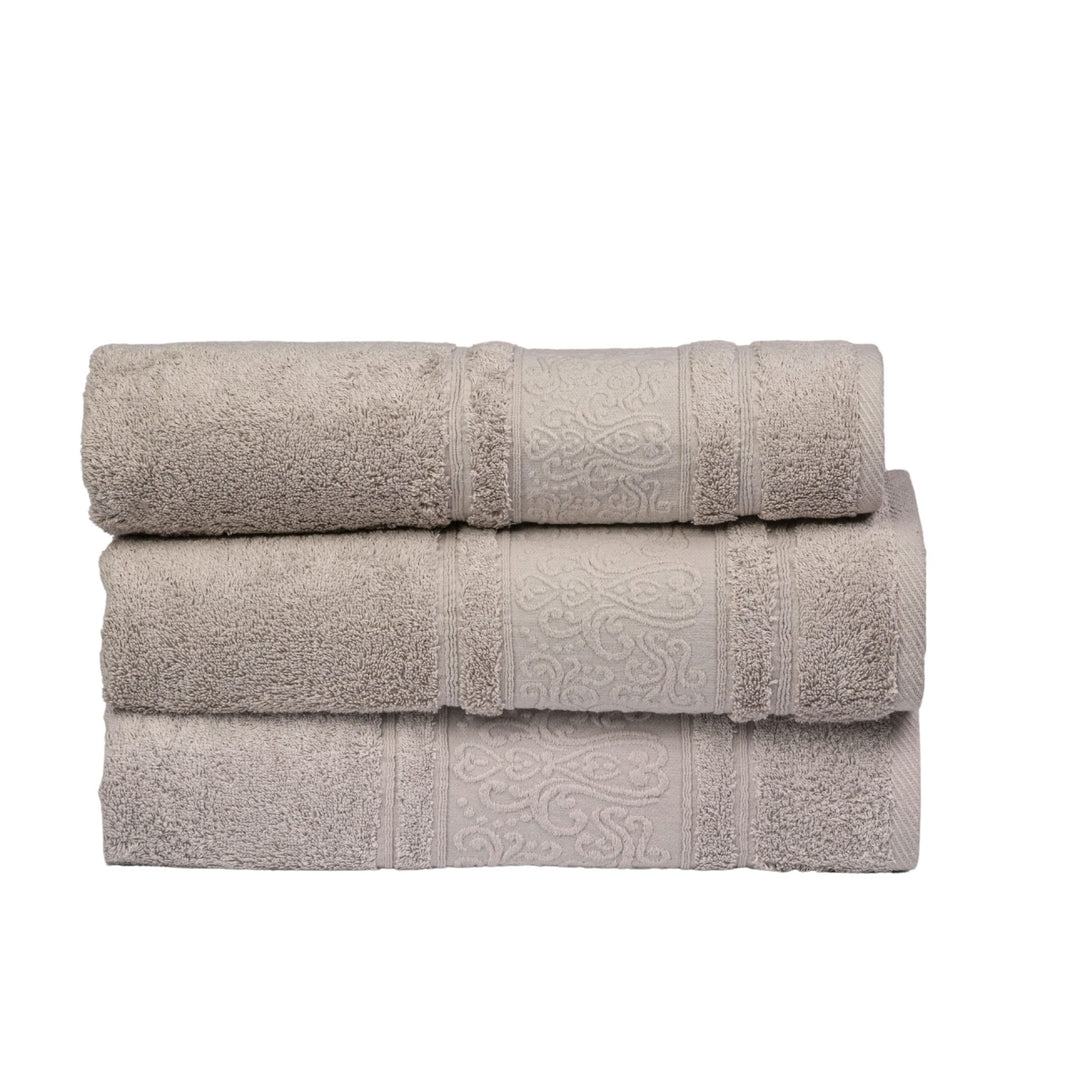 Rosali 1 – Regular Face Towel