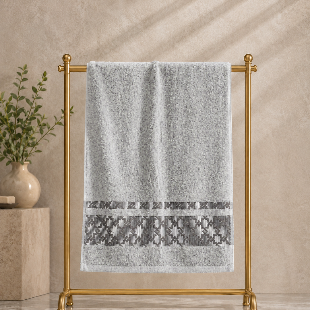 ( Marsilya 2 ) regular face towel