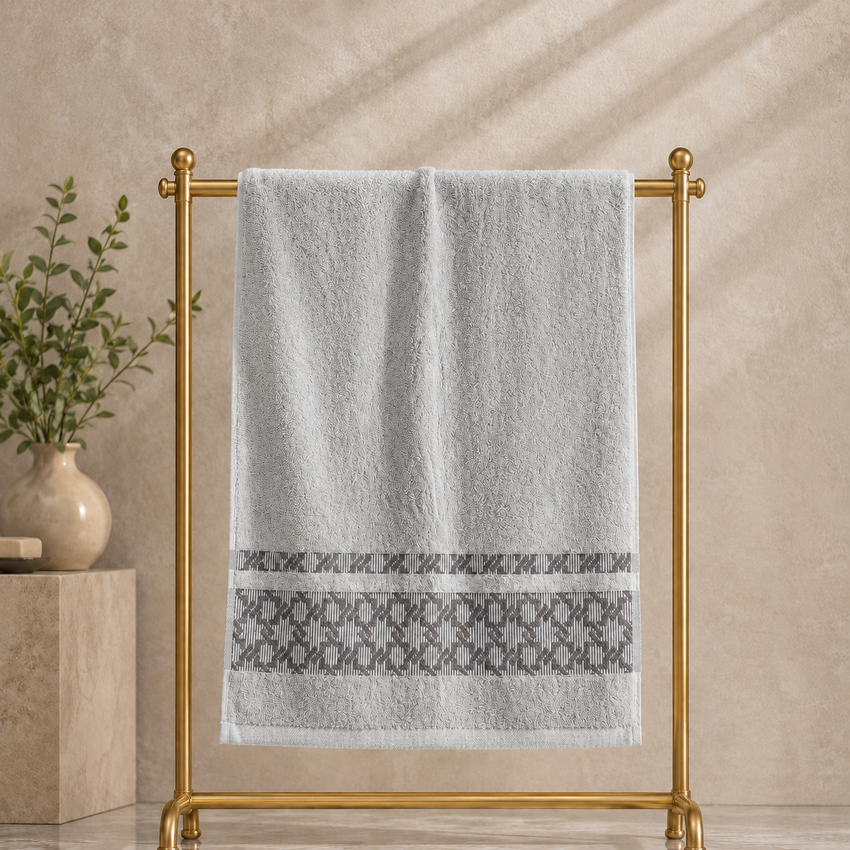 ( marsilya 2 ) regular face towel