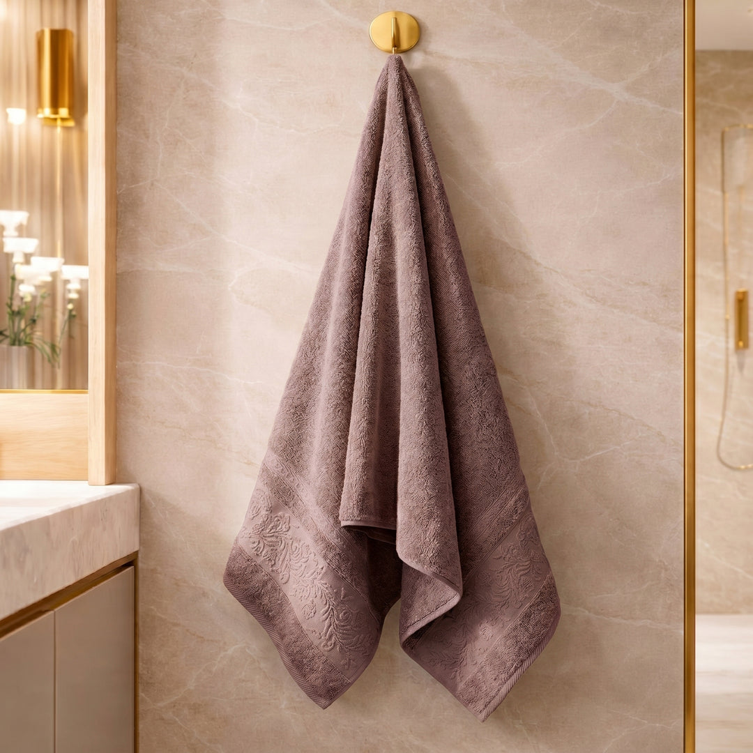 V2 Half bath towel