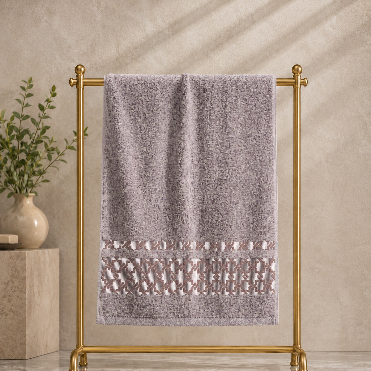 ( marsilya 2 ) regular face towel