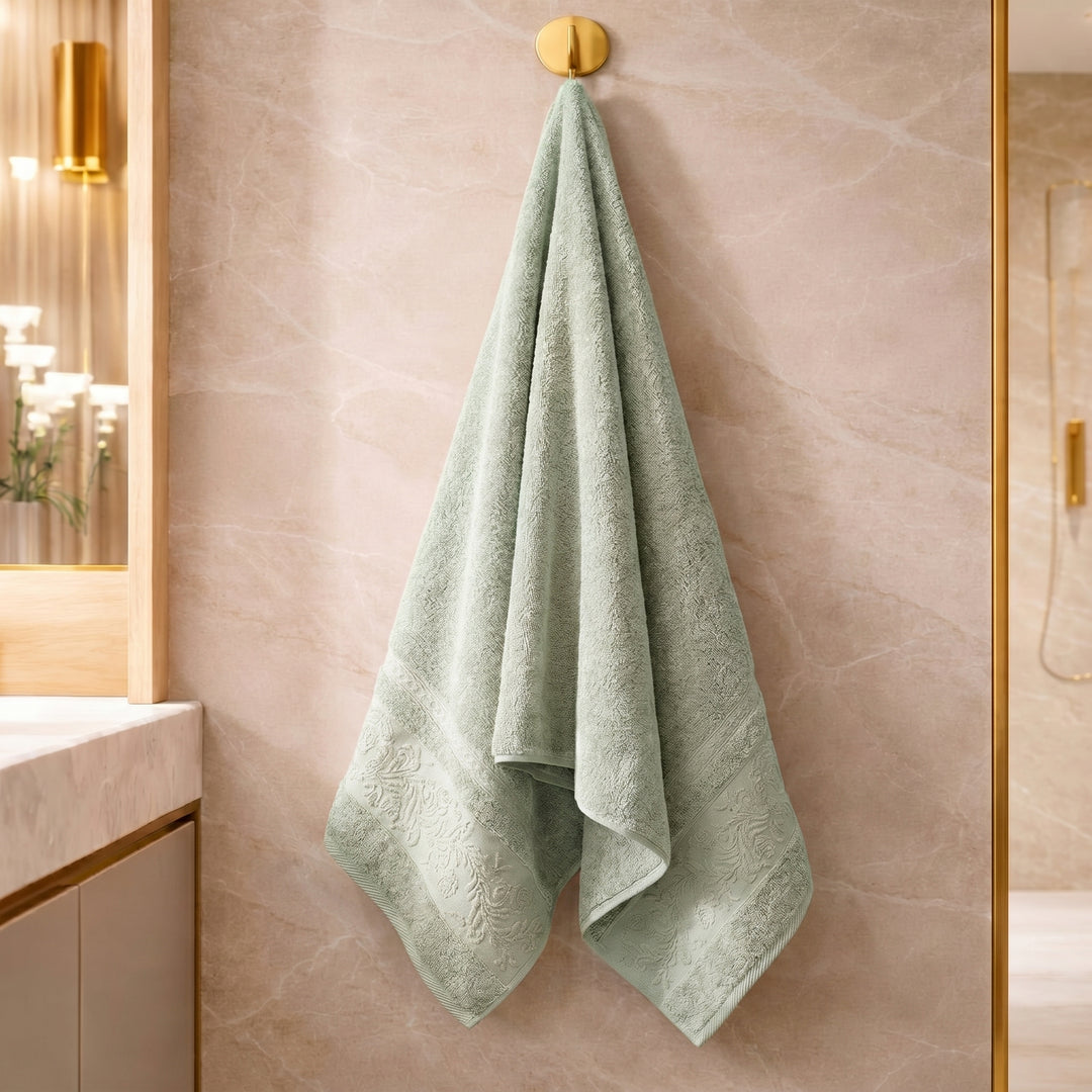 V2 Half bath towel