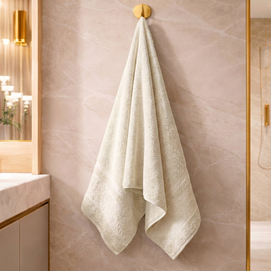 V2 Half bath towel