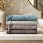 Turquoise · Light Grey · Light Mauve · Dark Mauve