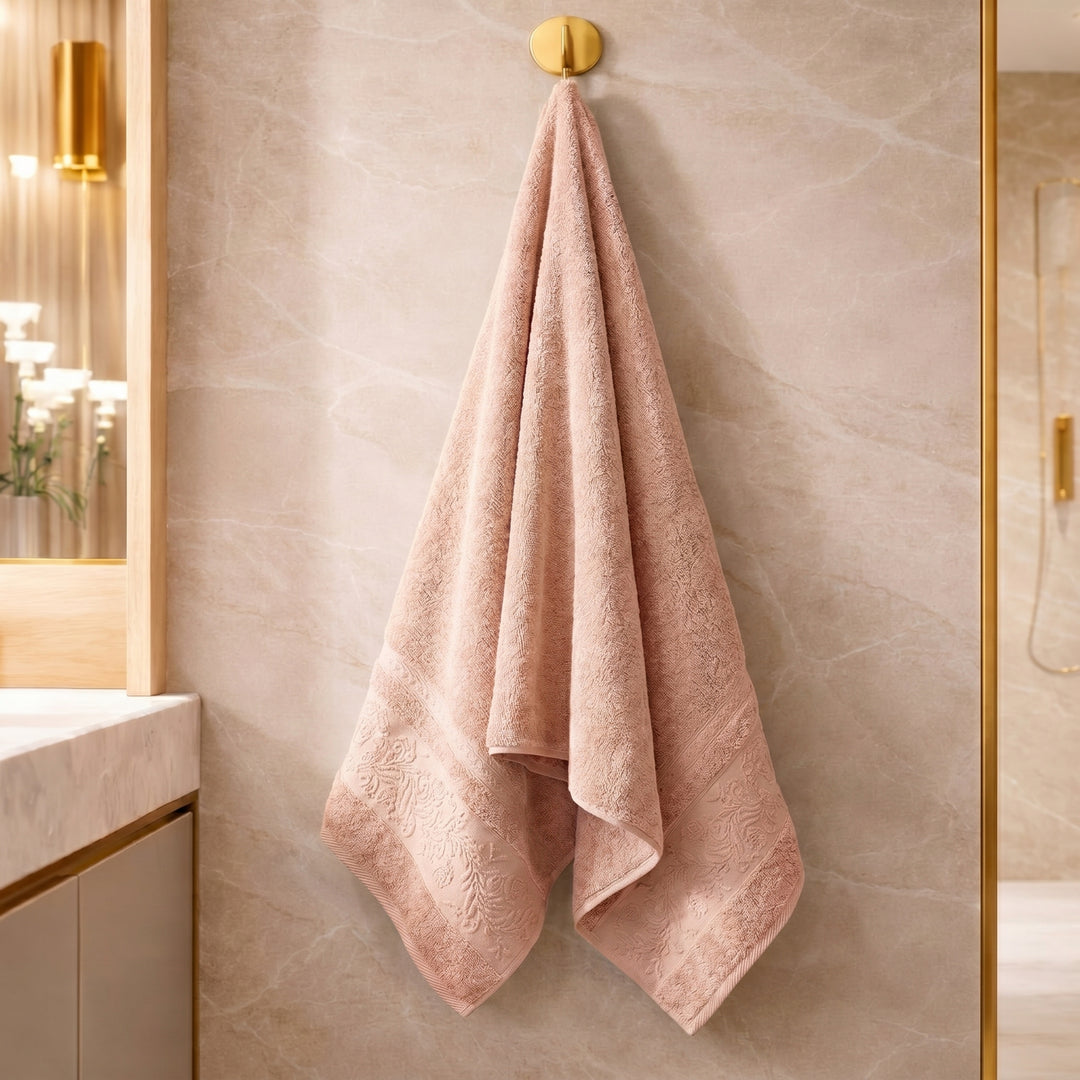 V2 Half bath towel