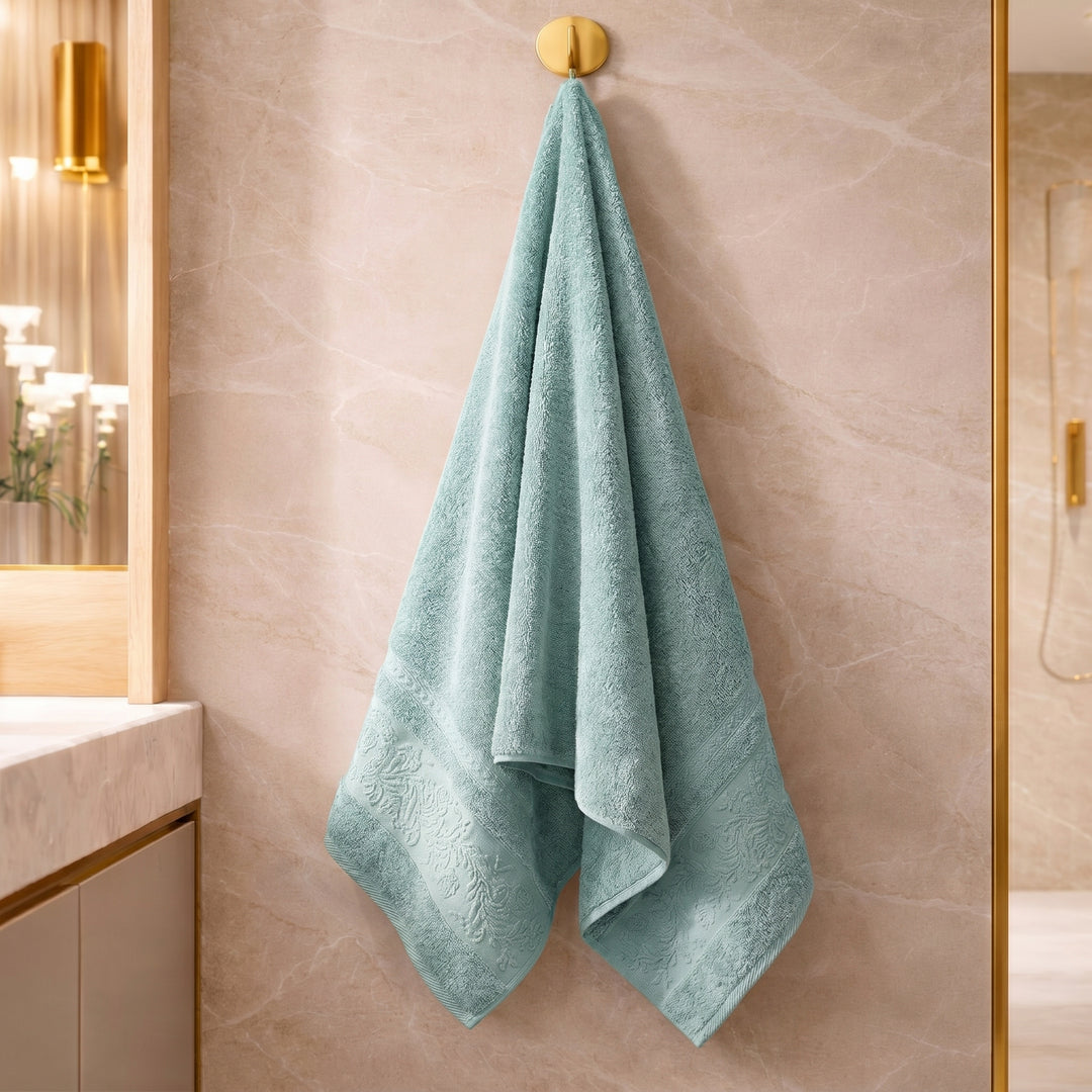 V2 Half bath towel
