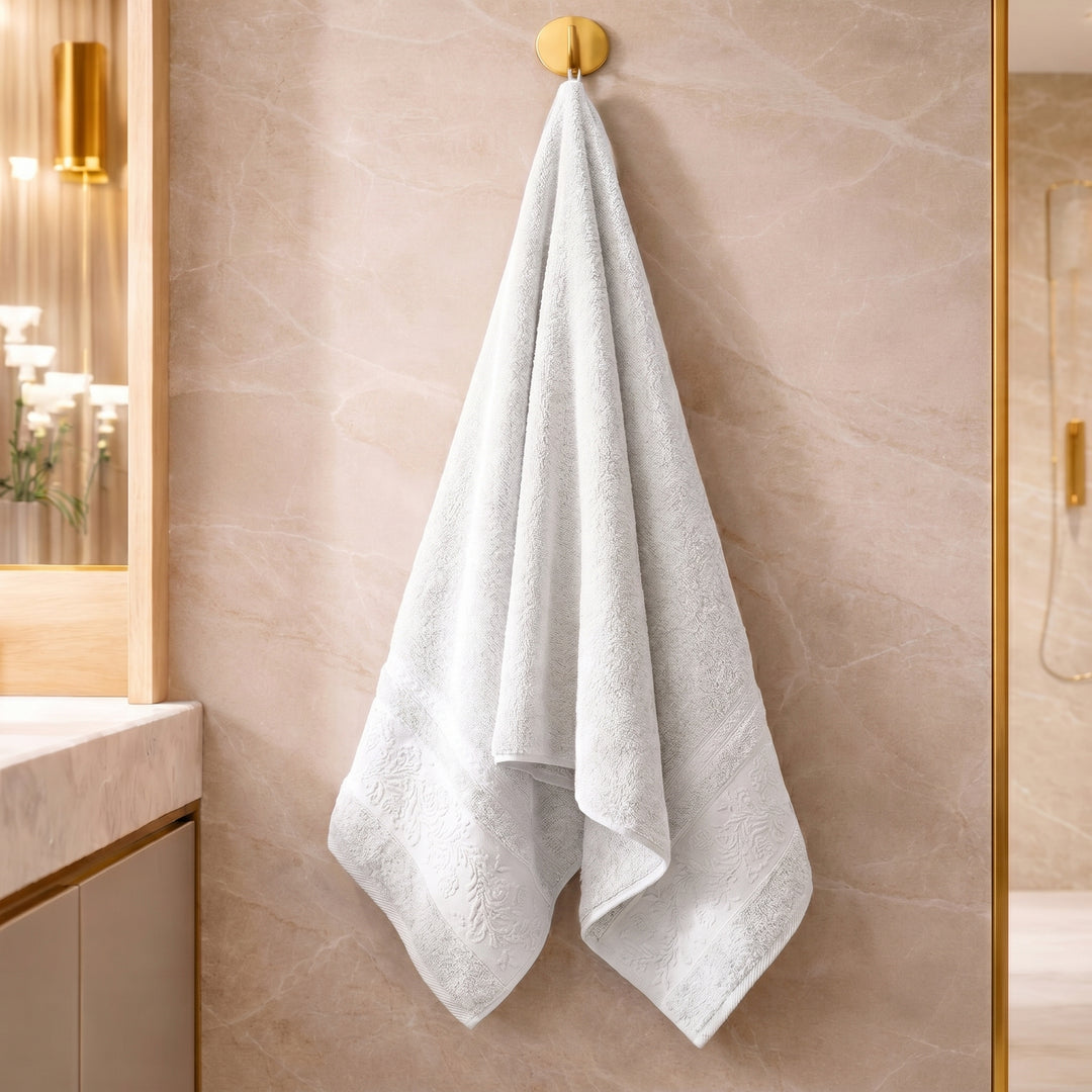 V2 Half bath towel