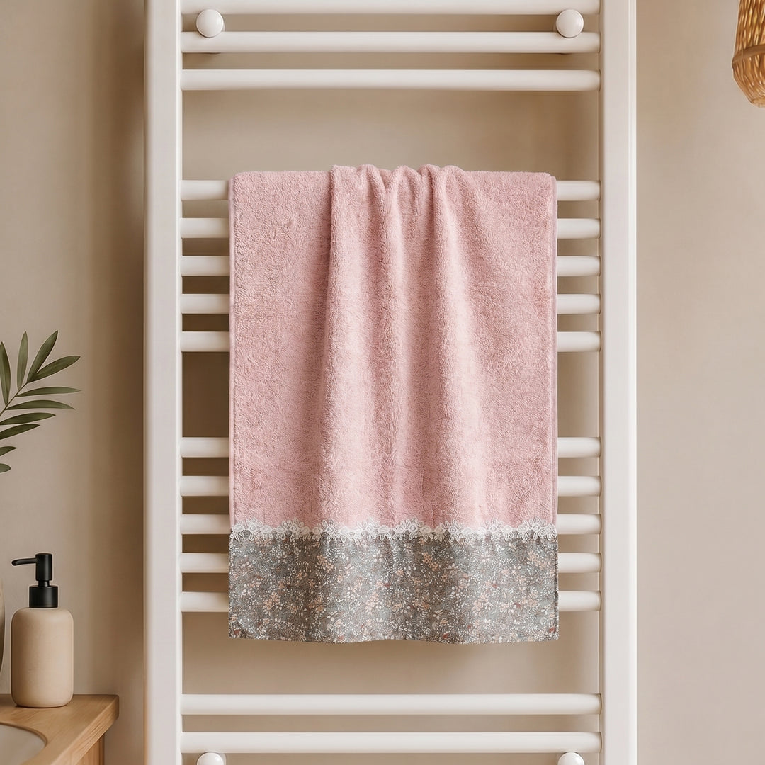 Gameela regular face towel