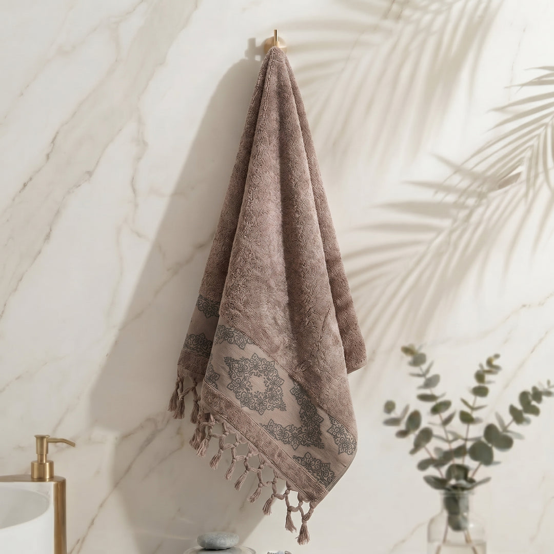 Rania 2 Half bath towel