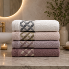 White · Light Cashmere · Light Mauve · Dark Mauve