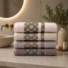 Light Pink · Light Cashmere · Light Mauve · Dark Mauve