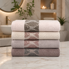 Light Pink · Light Cashmere · Light Mauve · Dark Mauve