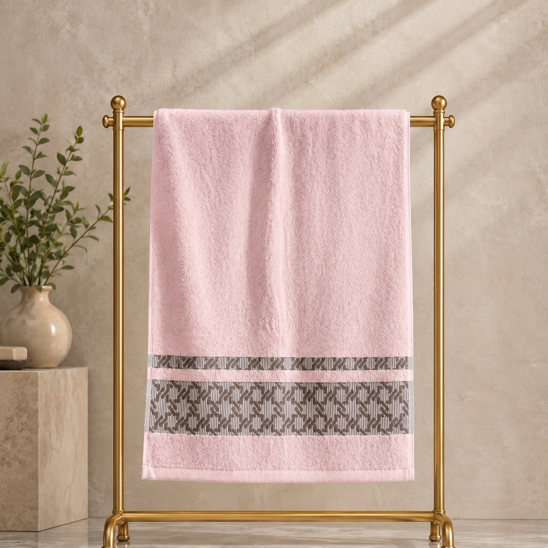 ( Marsilya 2 ) regular face towel