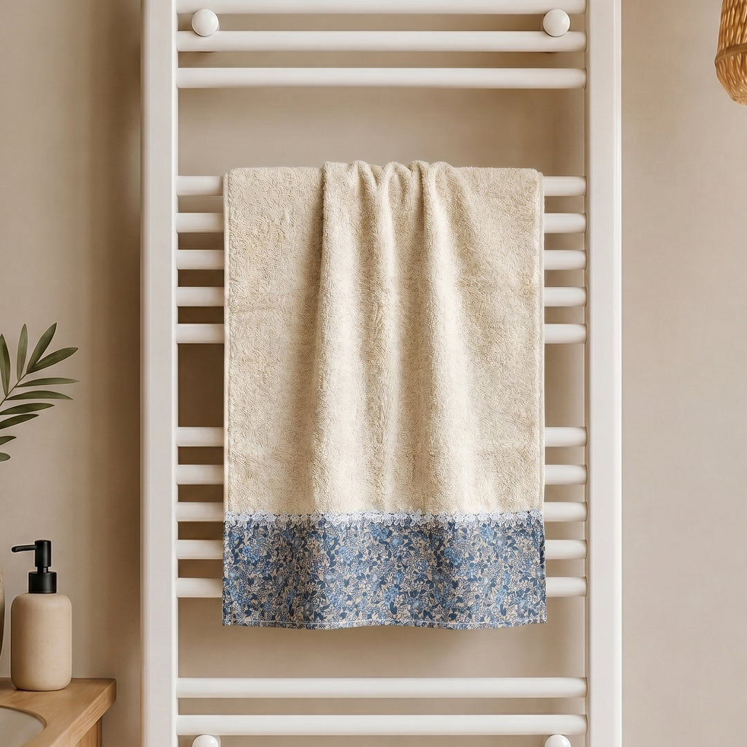 Gameela large face towel