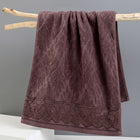 Dark Mauve