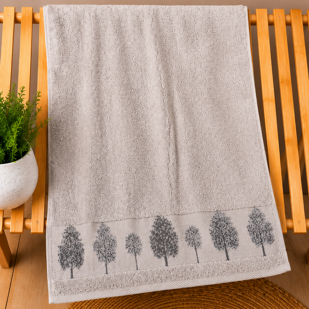 Rozaly 2 ( Regular face towel )