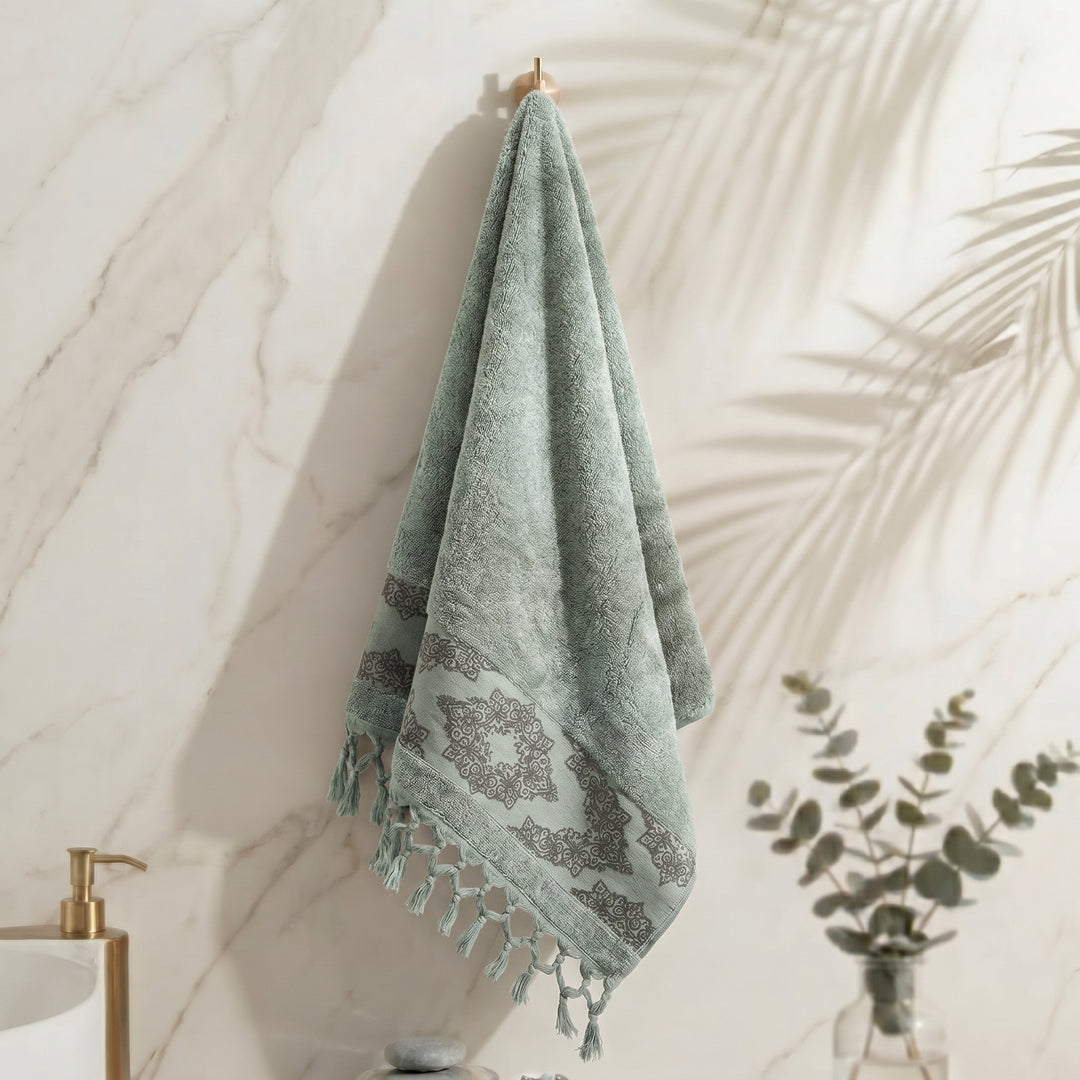 Rania 2 Half bath towel