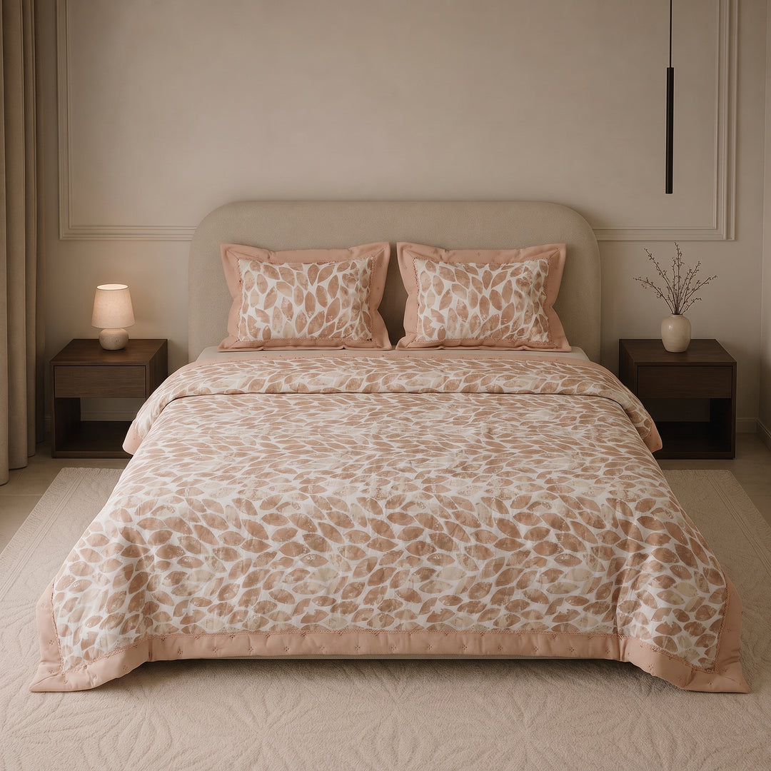 Sondos Summer duvet ( 3pcs )