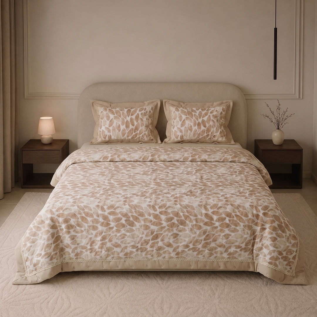 Sondos Summer duvet ( 3pcs )