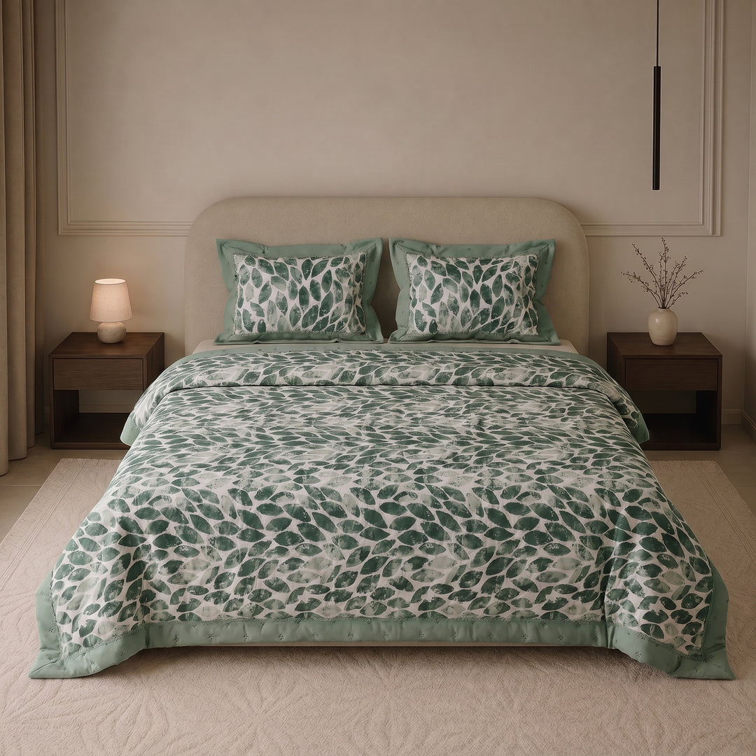 Sondos summer duvet ( 3pcs )