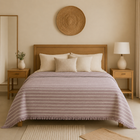 Light Mauve