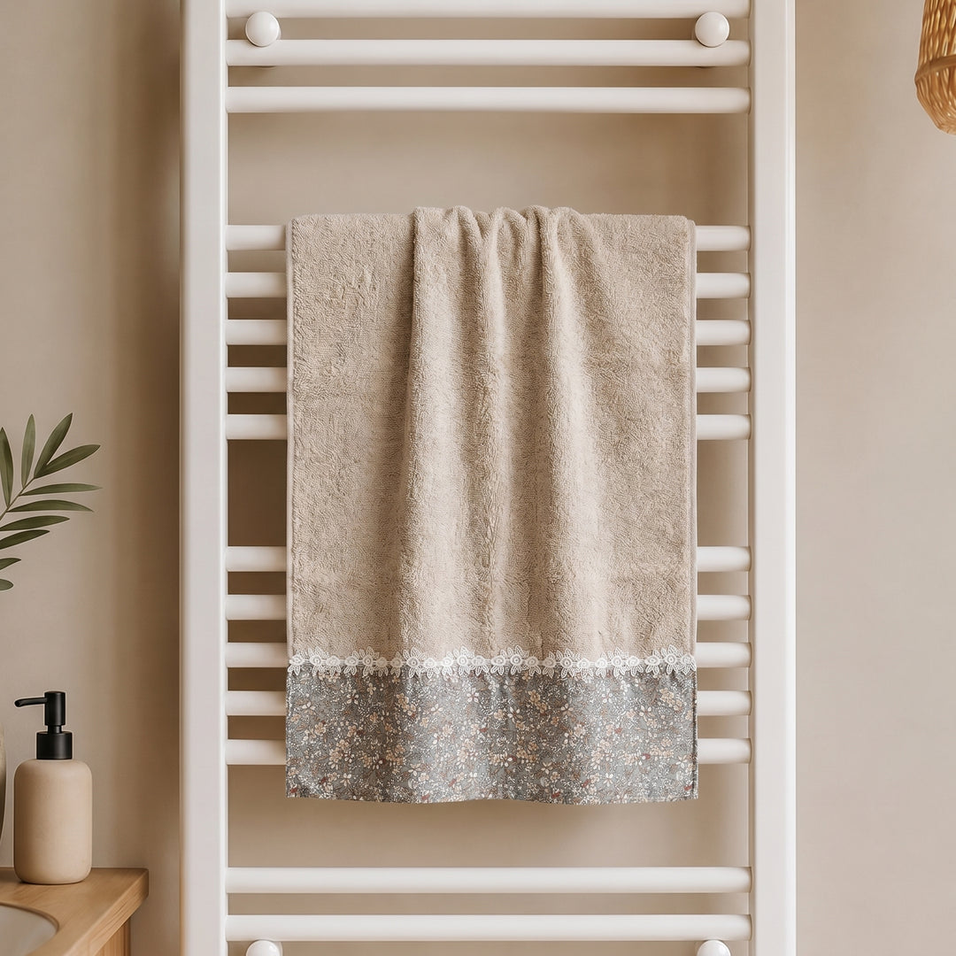 Gameela regular face towel