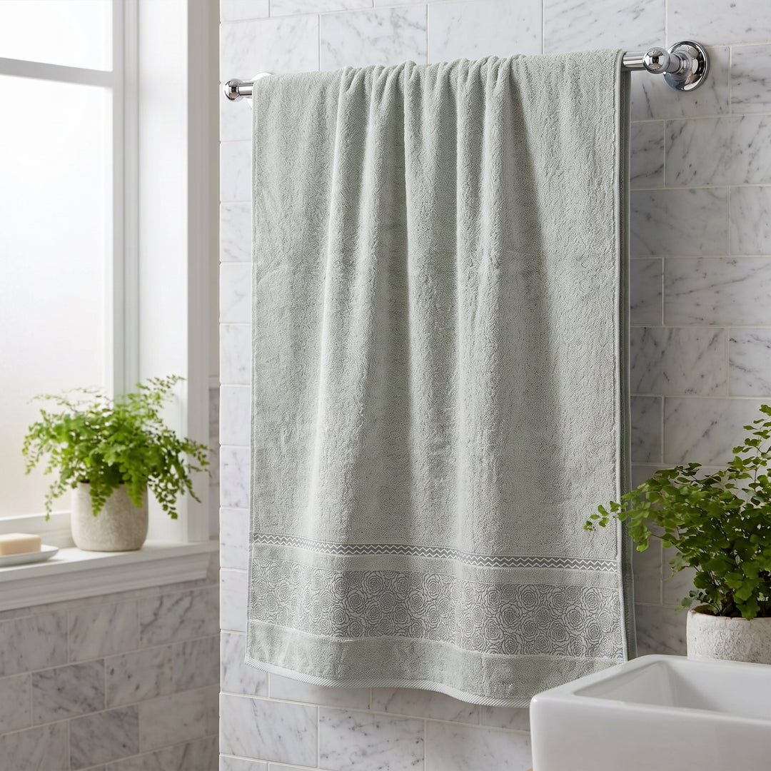 Dolly 2 full bath towel ( 90*155 )