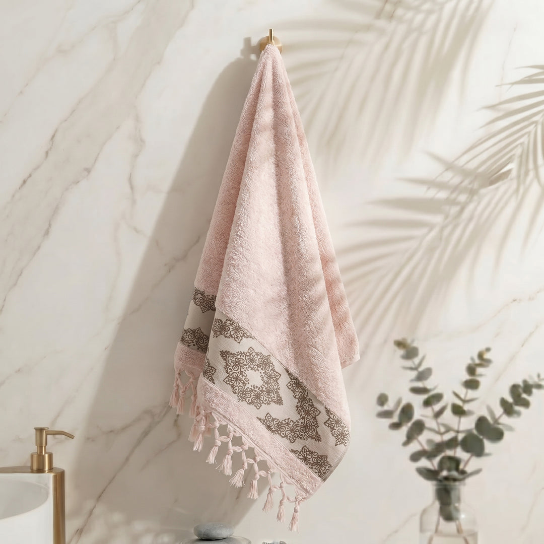 Rania 2 Half bath towel