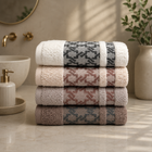 White · Light Cashmere · Light Mauve · Dark Mauve