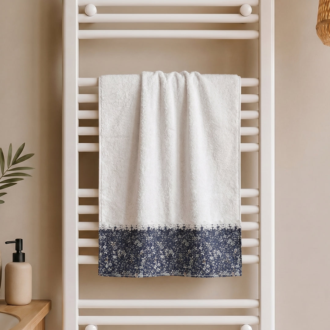 Gameela half bath towel