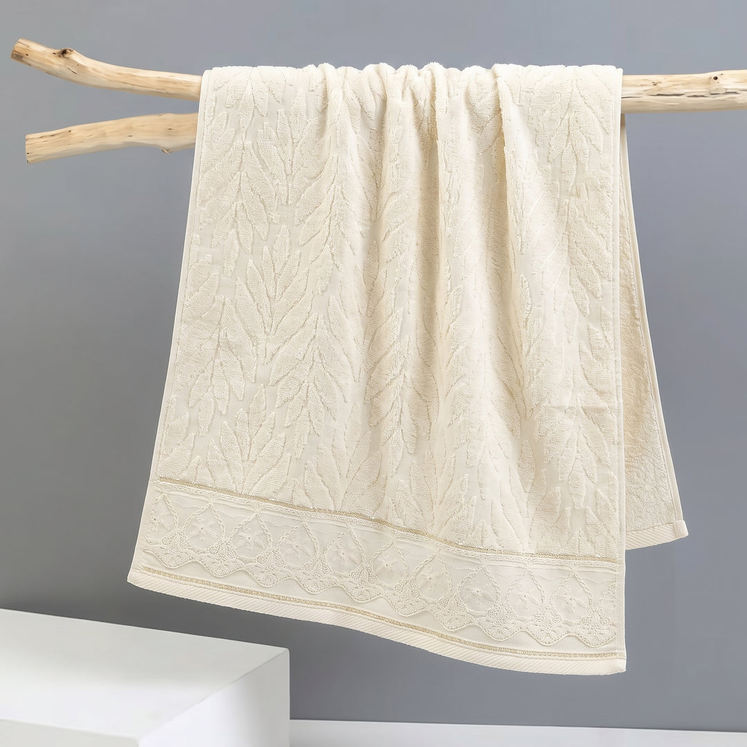 MARMAR half bath towel
