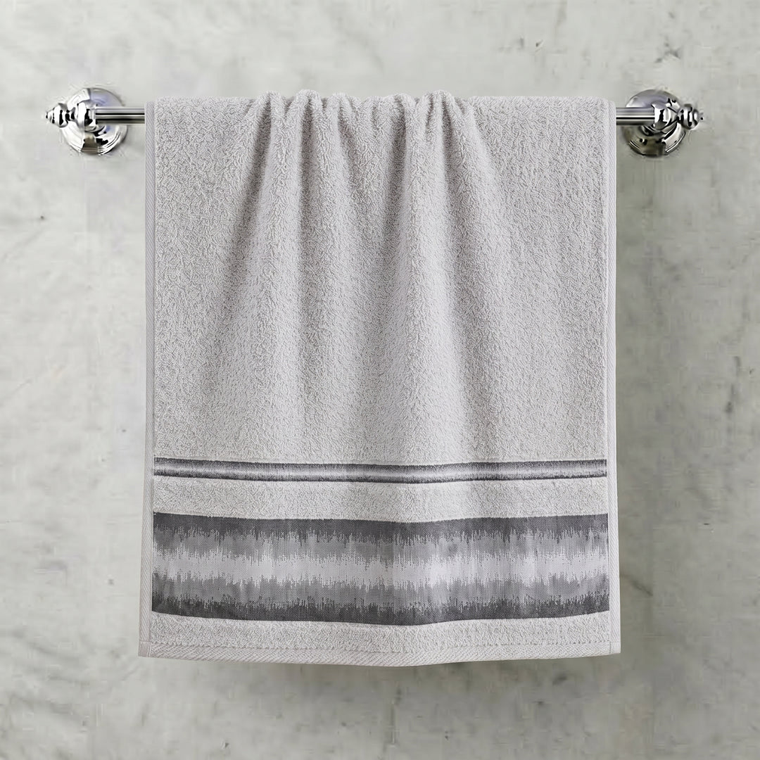 100% cotton regular face towel