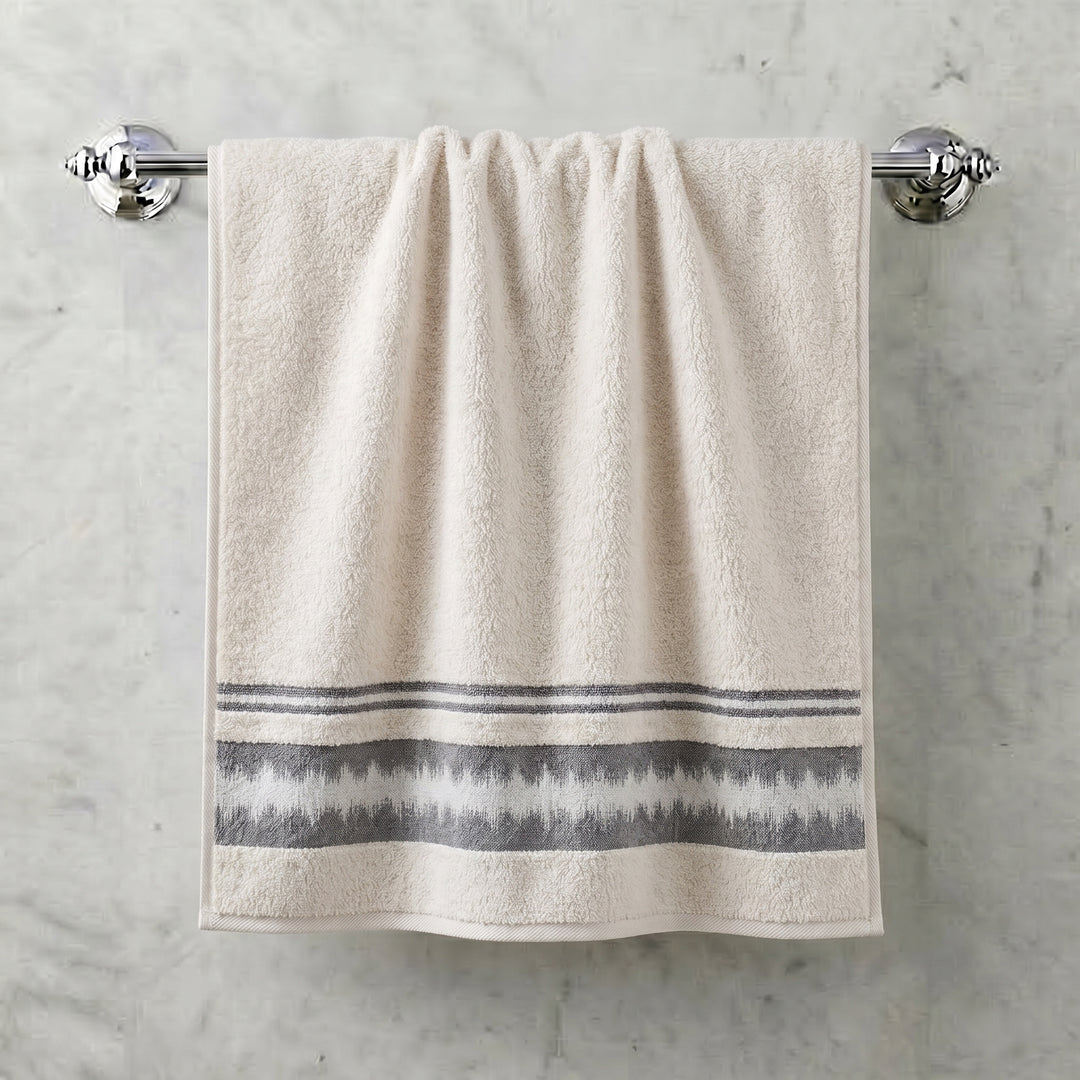 100% cotton regular face towel