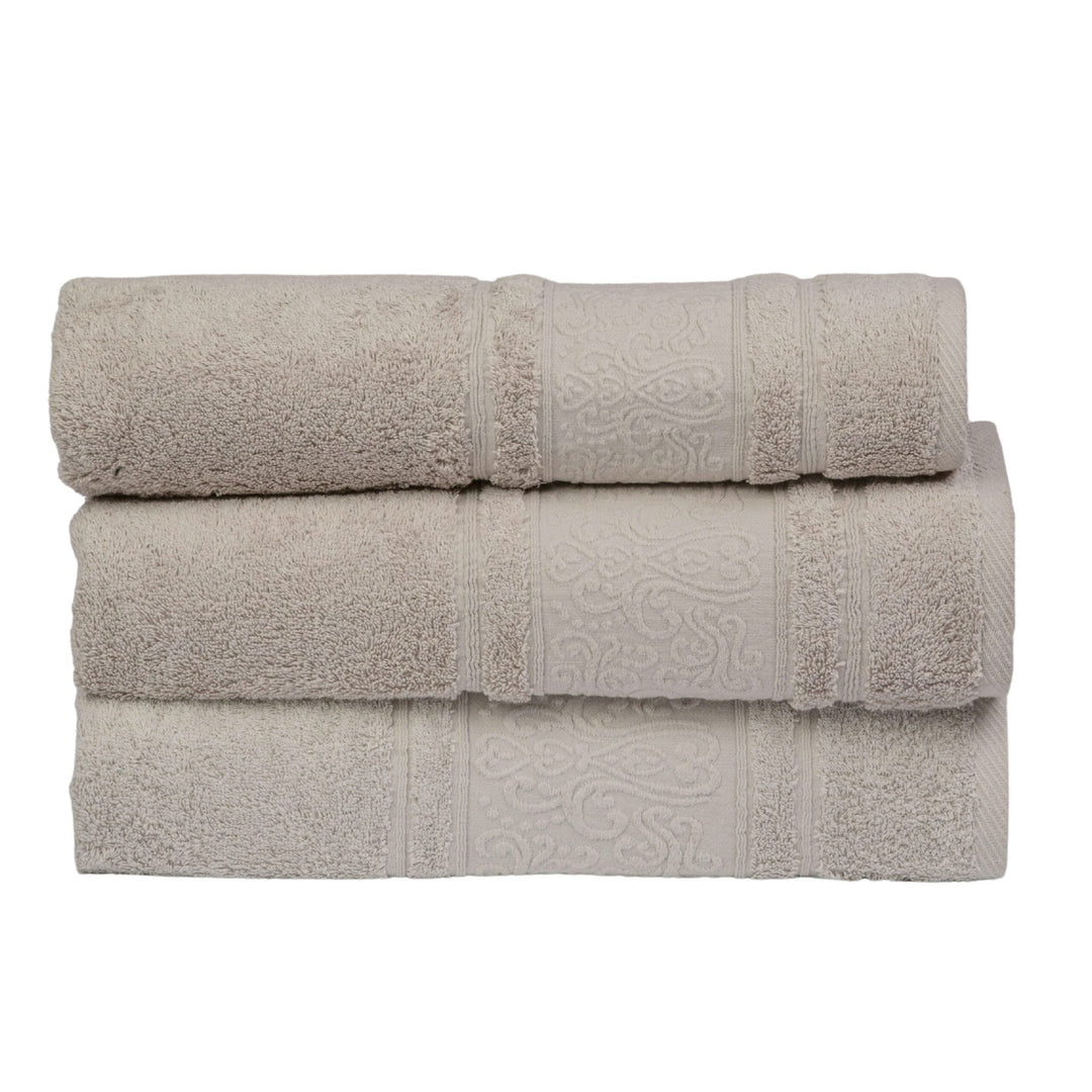 Rosali 1 – Regular Face Towel