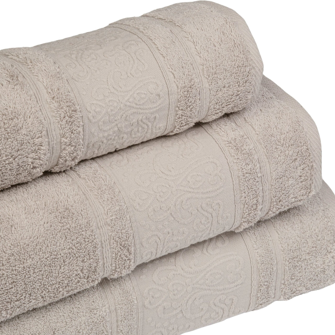 Rosali 1 – Half Bath Towel