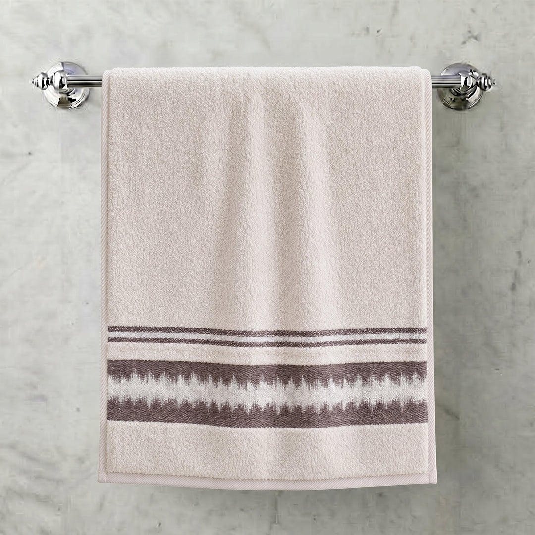 100% cotton regular face towel