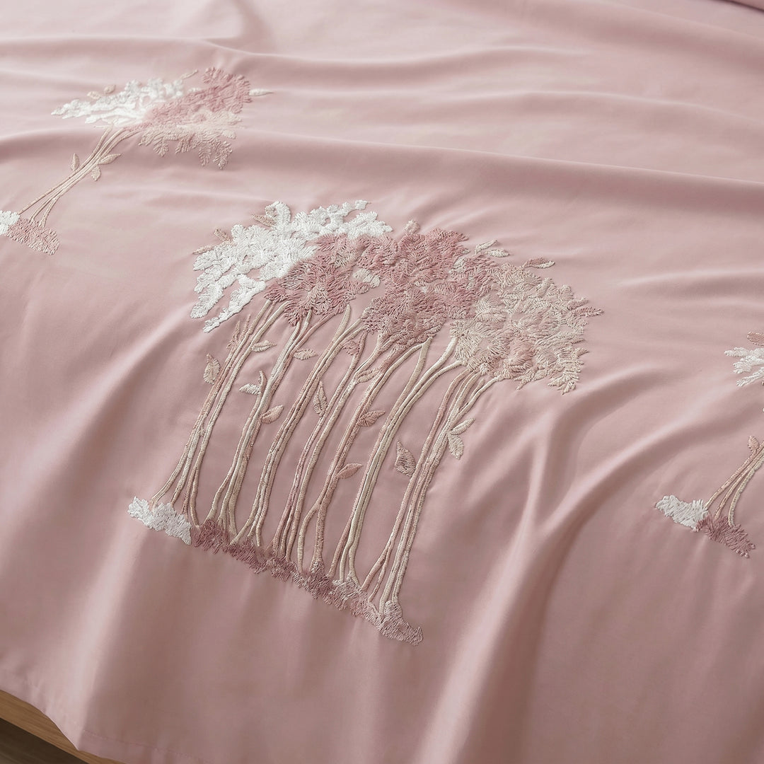 100% Percal cotton bed sheet