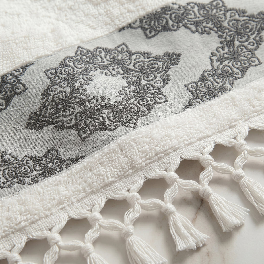 Rania 2 Half bath towel