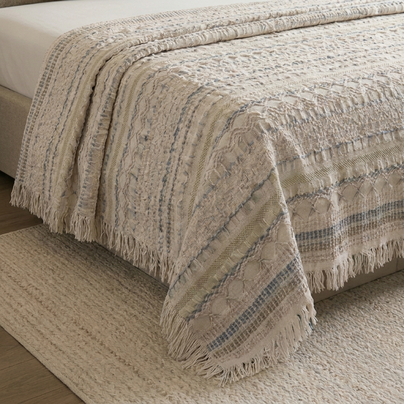 Brishka single coverlet ( 1 piece )
